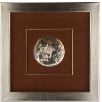 Image 1 of Майка с дете (b2059-oro)