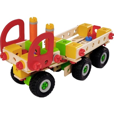 Eichhorn Constructor 135 ks