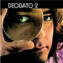 DEODATO: DEODATO 2 CD