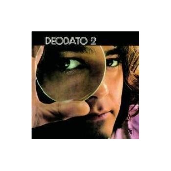 DEODATO: DEODATO 2 CD