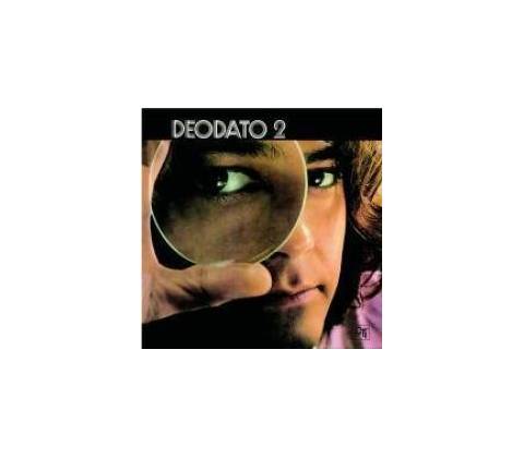 DEODATO: DEODATO 2 CD