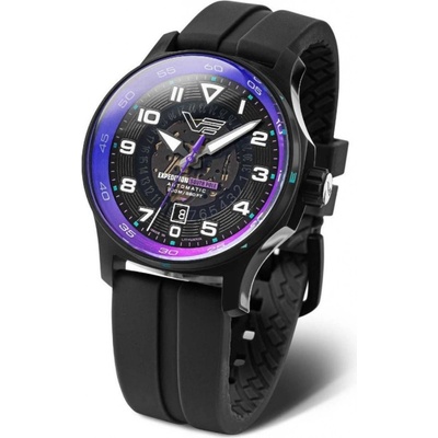 Vostok Europe NH35/592C760SL