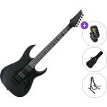 Ibanez GRGR330EX-BKF Basic SET Black Flat Електрическа китара