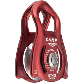 Camp Tethys