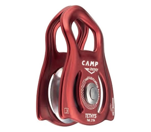 Camp Tethys