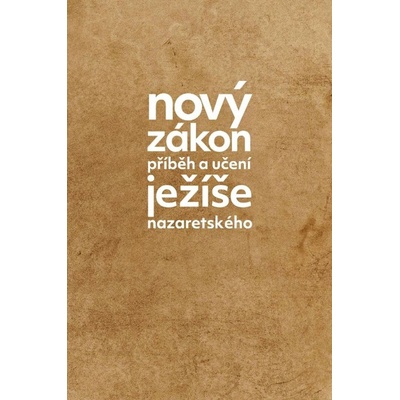 Nový zákon
