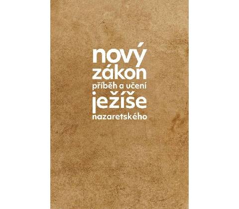Nový zákon
