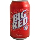 Limonády Big Red 355 ml