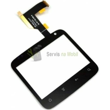 Dotykové sklo HTC Chacha
