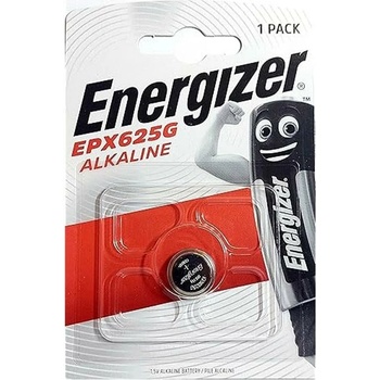 Energizer Батерия алкална Energizer EPX625G, V625U, LR9, 1.5V, 1бр. в опаковка