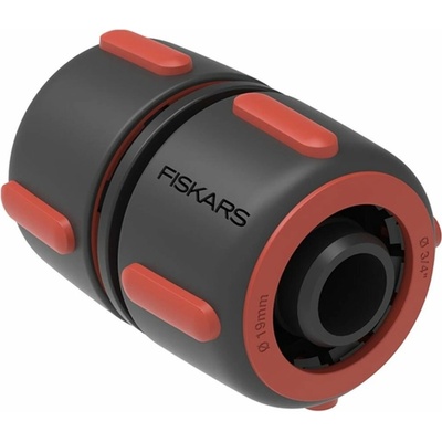 FISKARS Comfort Opravná spojka na hadice 19 mm (3/4") 1027066