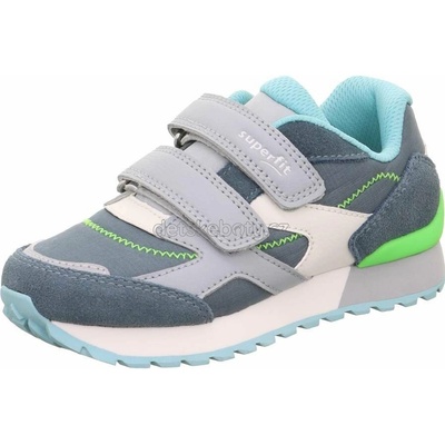 Superfit detské celoročné topánky 1-009560-8010
