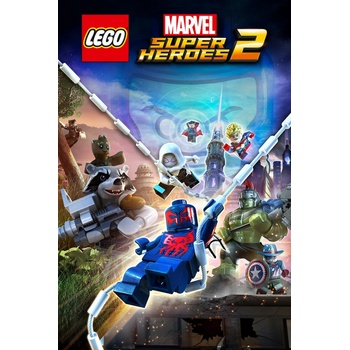 LEGO: Marvel Super Heroes 2 Season Pass