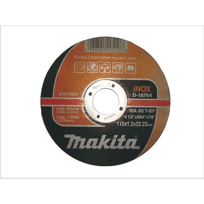 Makita D-18764