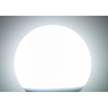 T-Led LED žárovka E27 LU12W 260° Studená bílá