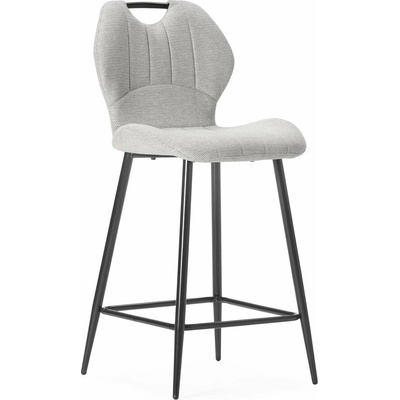 Marckeric Muli 65 cm béžová 2 ks
