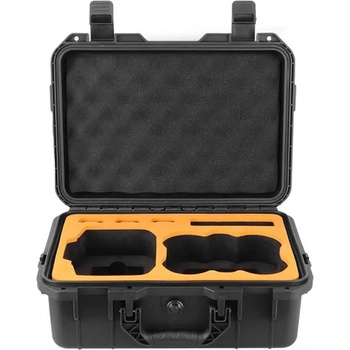SUNNYLiFE Защитен куфар SUNNYLIFE за DJI Neo, черен (AQX-15)