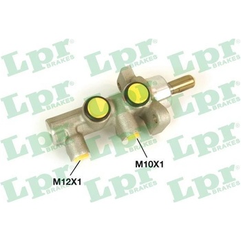 Hlavný brzdový válec LPR 1881