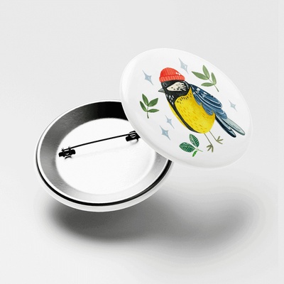 ePipí Placka Ptáčci v zimě – Zbozi.Blesk.cz