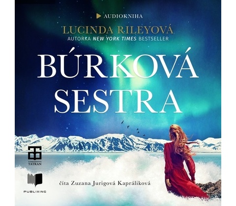 Búrková sestra