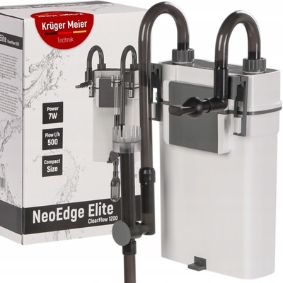Kruger Meier Neoedge 1200