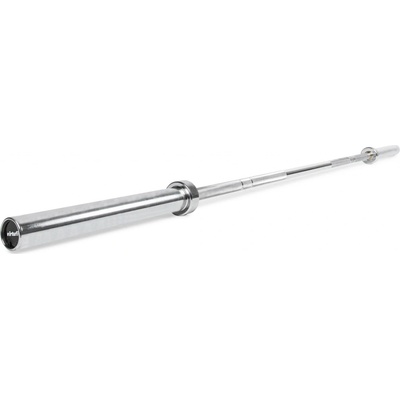 VIRTUFIT Olympijská osa 200 cm x 50 mm – Zboží Dáma