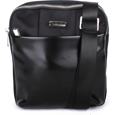 Coveri World černá crossbody taška CW6014