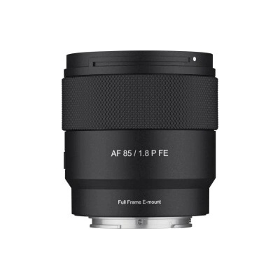 Samyang AF 85mm F/1.8 P Sony E