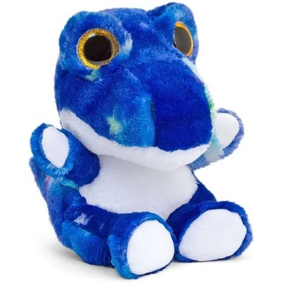 Keel Toys Animotsu - Плюшен динозавър - Стегозавър - 25 см - Keel Toys