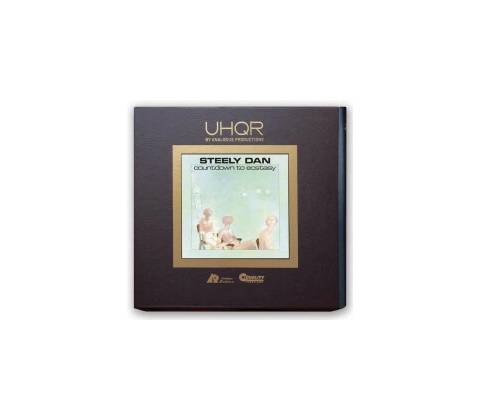 STEELY DAN - COUNTDOWN TO ECSTASY LP