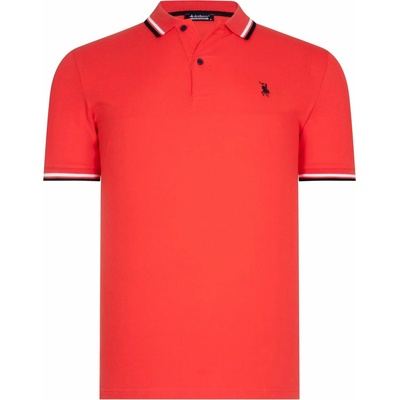 Dewberry T9594 červené