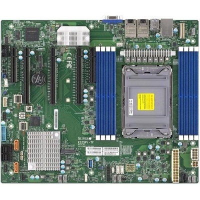 Supermicro MBD-X12SPI-TF-B