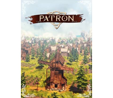 Patron