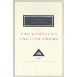 Complete English Poems | John Milton (1992)