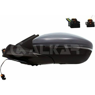 Vonkajšie zrkadlo ALKAR 6147312