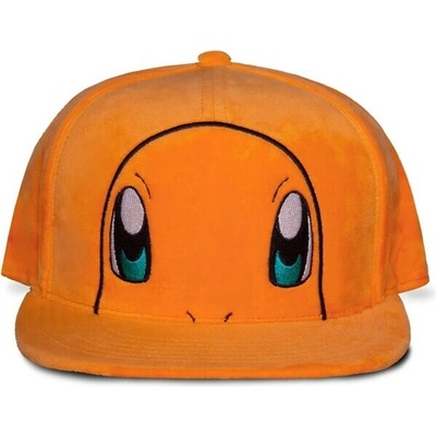 Pokémon Charmander Novelty Cap