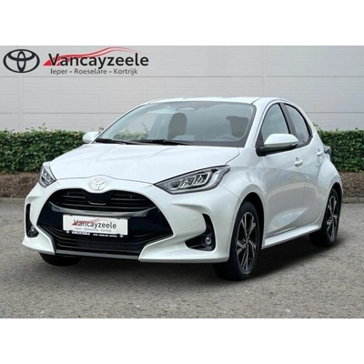 Toyota Yaris 85 kW