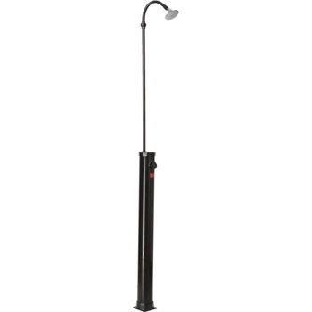 STARMATRIX Соларен душ Starmatrix D, 8 L (SRMX D8L BK)