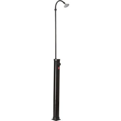 STARMATRIX Соларен душ Starmatrix D, 8 L (SRMX D8L BK)