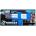 Hasbro Roblox Arsenal: Pulse Laser, Nerf Gun (blau/weiß)