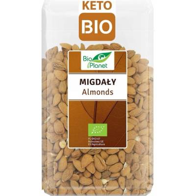 Bio Planet Mandle BIO 1 kg