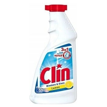 Clin na okná Citrus NN 500 ml