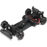 Team yokomo Дрифт шаси без електроника Yokomo Rookie Drift RD 2.0 Assemble Kit RDR-020 (RDR-020)
