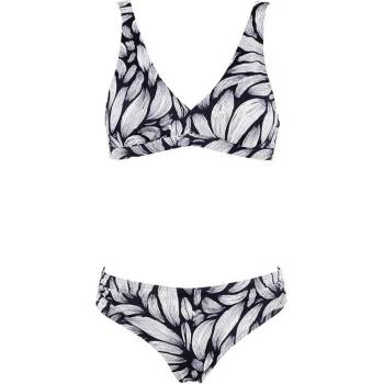 FASHY 23049 bikini - Black / Grey (As Original)