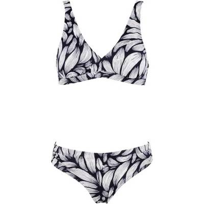 FASHY 23049 bikini - Black / Grey (As Original)