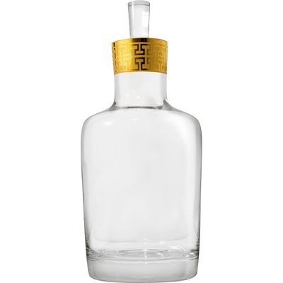 ZWIESEL HOMMAGE GOLD CLASSIC Krištáľová karafa 0,5 l