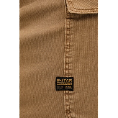 G-Star Дънкова пола G-Star Cargo short (D25235.C106)