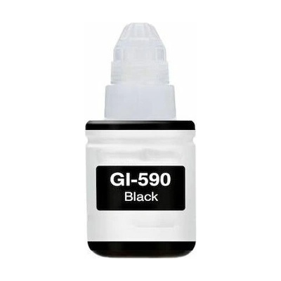 Inkoust TonerDepot Canon GI-590 BK - kompatibilní