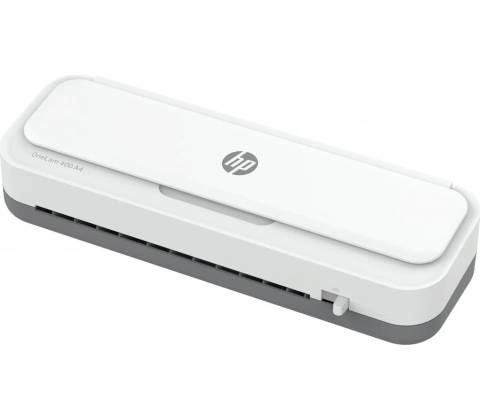 HP OneLam 400 A4