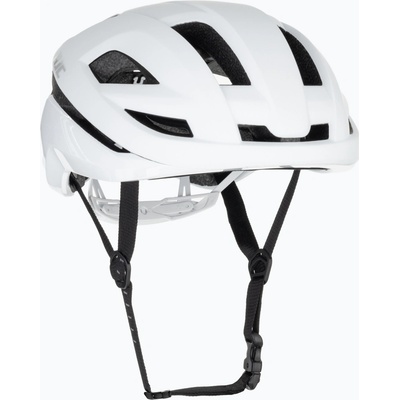 HJC Bellus Matt Glossy White 2025